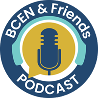 The BCEN & Friends podcast is an opportunity for us to have interesting conversations about learning with a range of thought leaders, BCEN certification holders, and industry professionals – and most importantly to create value and insight for you – our professional nurses across the  emergency spectrum. We hope you find our discussions interesting, informative, sometimes funny, sometimes serious - but always valuable.