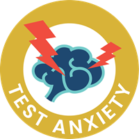 The good news is test anxiety is highly treatable and can be prevented with just a little management.